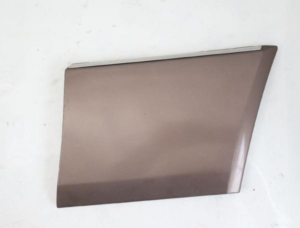 Abdeckung 1246901440 Mercedes W124 Stufenheck