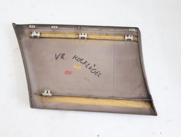 Abdeckung 1246901440 Mercedes W124 Stufenheck