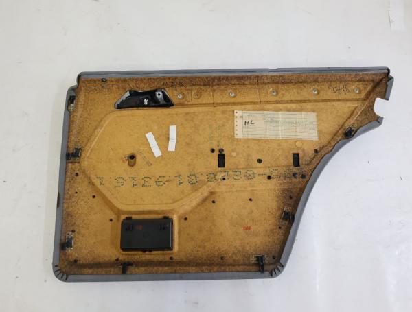 Türverkleidung innen 1247370970 Mercedes W124 Stufenheck