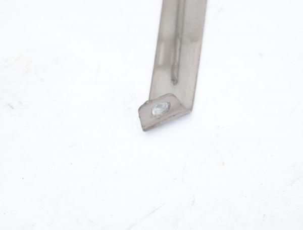Abdeckung 1246981630 Mercedes W124 Stufenheck