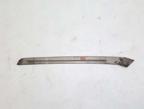 Abdeckung 1246981530 Mercedes W124 Stufenheck