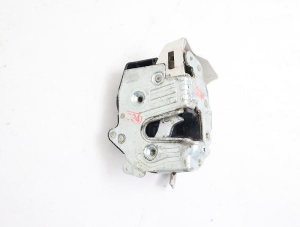 Türschloß hinten links 1247300535 Mercedes W124 Stufenheck