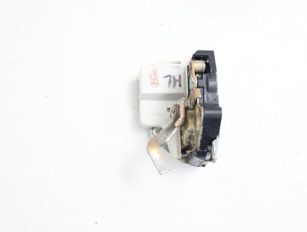 Türschloß hinten links 1247300535 Mercedes W124 Stufenheck