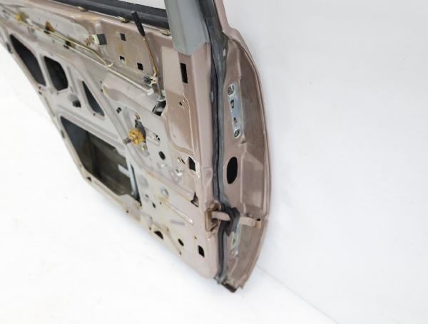 Tür hinten links 1247301705 Mercedes W124 Stufenheck