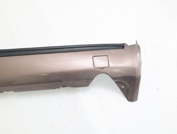 Schwellerverkleidung 1246900753 Mercedes W124 Stufenheck