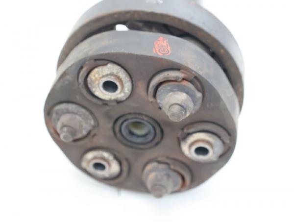 Kardanwelle 1244104317 Mercedes W124 Stufenheck