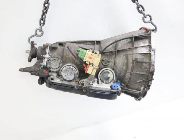Getriebe Automatik 4 Gang 1242704002 Mercedes W124 Stufenheck