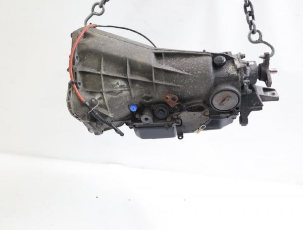 Getriebe Automatik 4 Gang 1242704002 Mercedes W124 Stufenheck