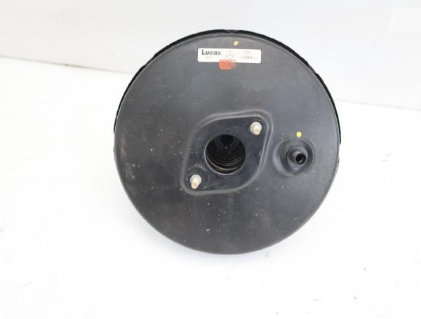 Bremskraftverstärker 0034308430 Mercedes W124 Stufenheck
