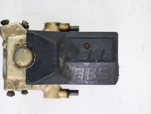Hydraulikeinheit ABS 0014318012 Mercedes W124 Stufenheck