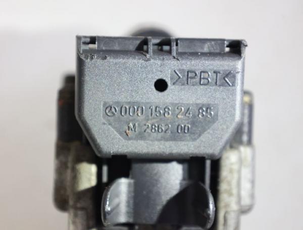 Zündspule 0001582485 Mercedes W124 Stufenheck