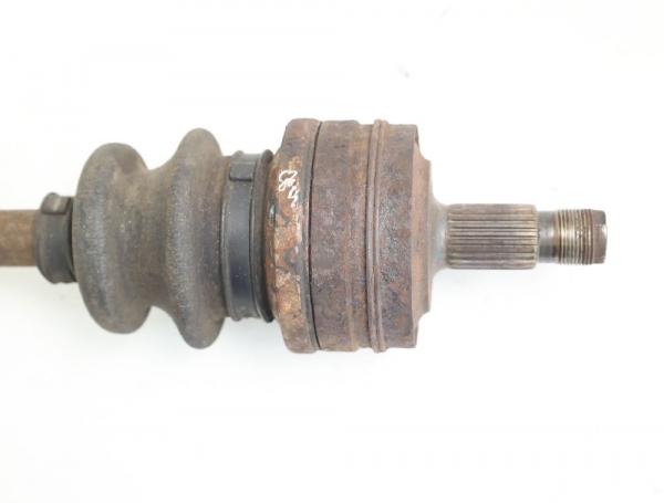 Antriebswelle hinten rechts 1243508810 Mercedes W124 Stufenheck