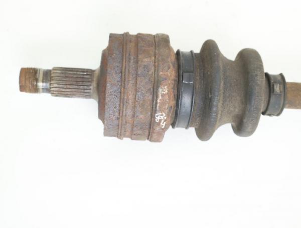 Antriebswelle hinten links 1243508810 Mercedes W124 Stufenheck