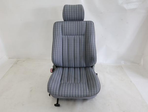 Sitz vorn links 1249104446 Mercedes W124 Stufenheck