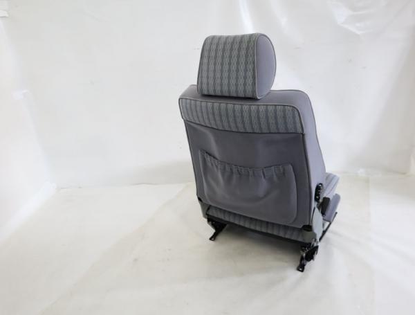 Sitz vorn links 1249104446 Mercedes W124 Stufenheck