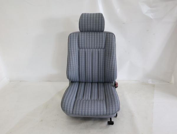 Sitz vorn rechts 1249104446 Mercedes W124 Stufenheck