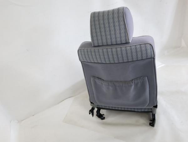 Sitz vorn rechts 1249104446 Mercedes W124 Stufenheck