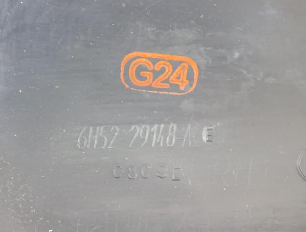 Zierleiste 6H5229148AE Land Rover FREELANDER 2 FA