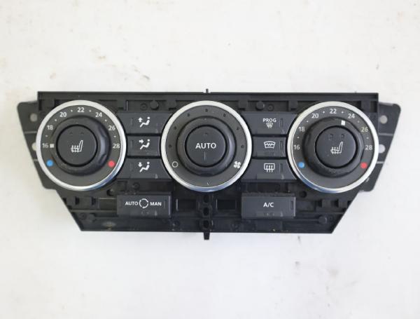 Klimabedienteil 6H5214C239HB Land Rover FREELANDER 2 FA