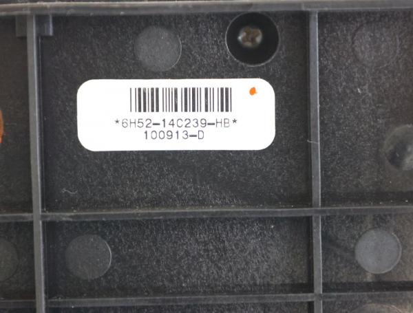 Klimabedienteil 6H5214C239HB Land Rover FREELANDER 2 FA