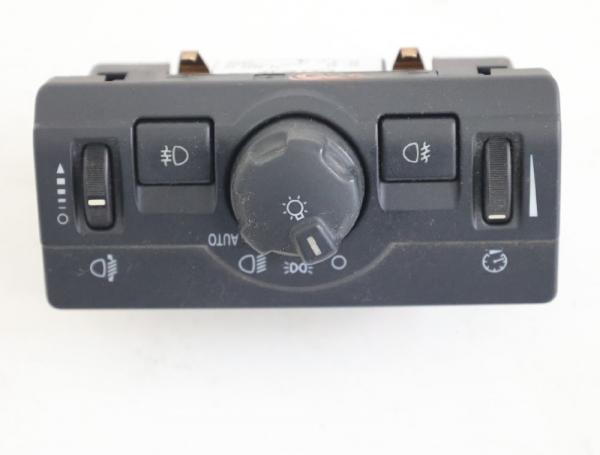 Schalter Licht 6G9N13A024HE Land Rover FREELANDER 2 FA
