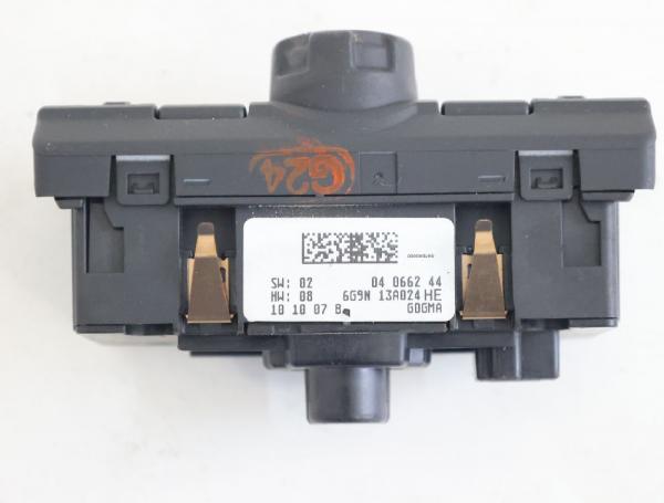 Schalter Licht 6G9N13A024HE Land Rover FREELANDER 2 FA