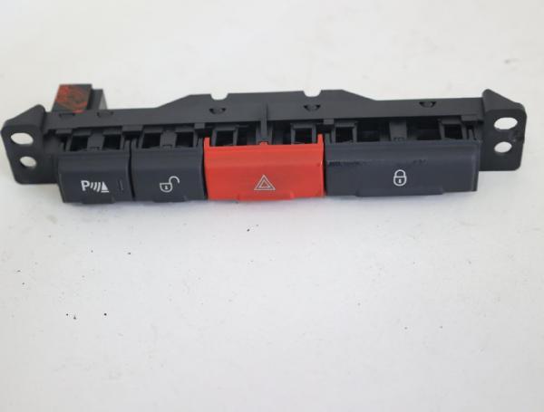 Kombischalter 6H5213D734BD Land Rover FREELANDER 2 FA