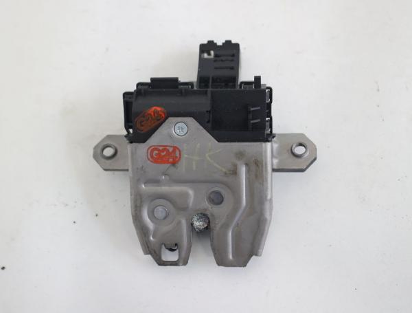 Schloß Heckklappe 6H52A442A66AD Land Rover FREELANDER 2 FA