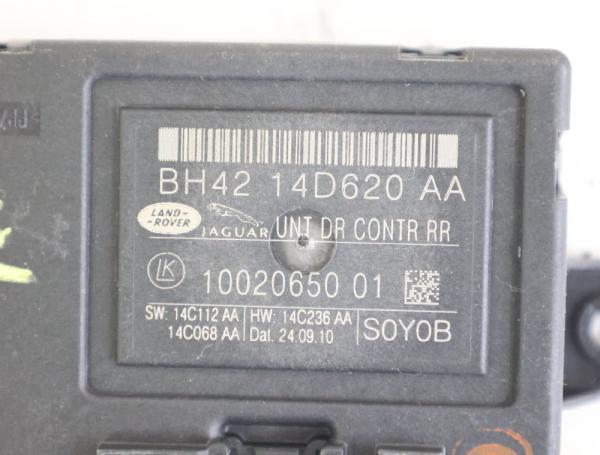 Steuergerät Karosserie BH4214D620AA Land Rover FREELANDER 2 FA