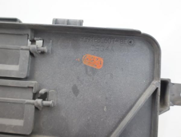 Ventilator (am Kühler) 6G918C607BE Land Rover FREELANDER 2 FA