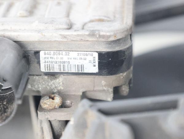 Ventilator (am Kühler) 6G918C607BE Land Rover FREELANDER 2 FA