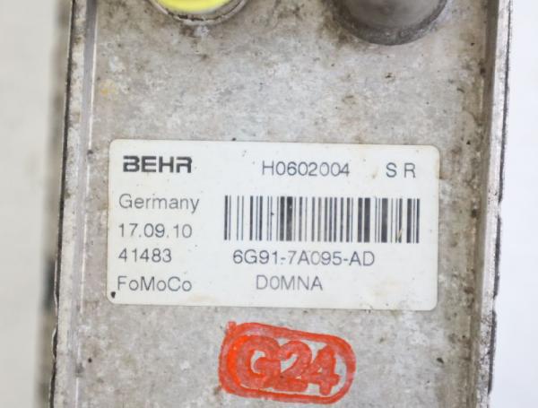 Oelkühler 6G917A095AD Land Rover FREELANDER 2 FA