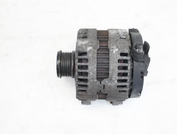 Lichtmaschine 6G9N10300YC Land Rover FREELANDER 2 FA