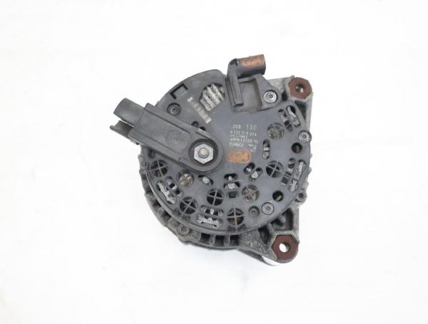 Lichtmaschine 6G9N10300YC Land Rover FREELANDER 2 FA