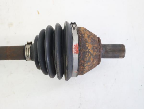 Antriebswelle vorn rechts LR006707 Land Rover FREELANDER 2 FA