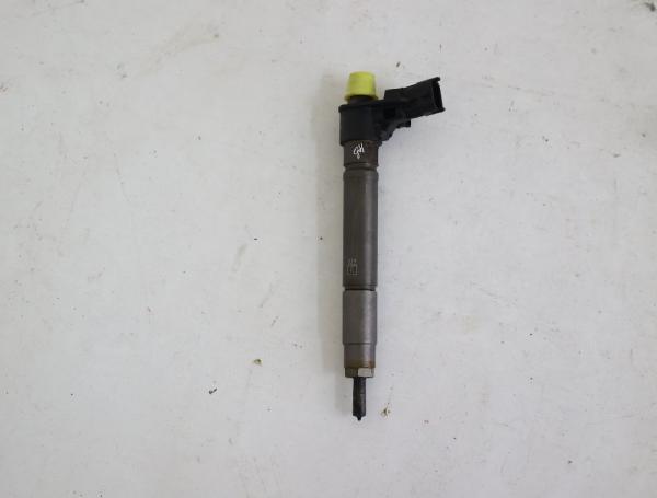 Einspritzduese (Diesel) Zylinder 4 0445116043 Land Rover FREELANDER 2 FA