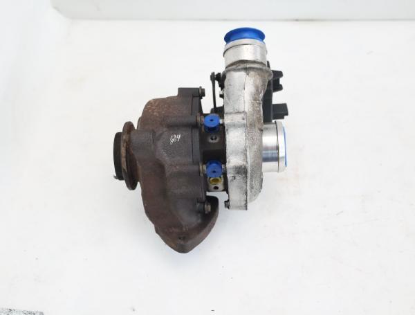 Turbolader 9674675380 Land Rover FREELANDER 2 FA