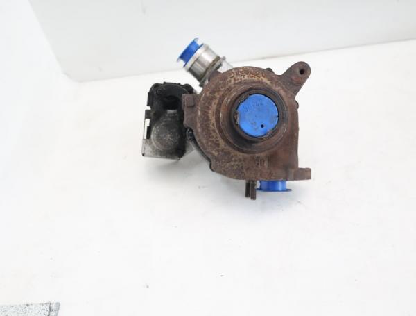 Turbolader 9674675380 Land Rover FREELANDER 2 FA