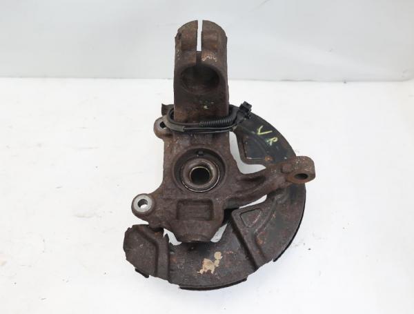 Achsschenkel vorn rechts LR006858 Land Rover FREELANDER 2 FA