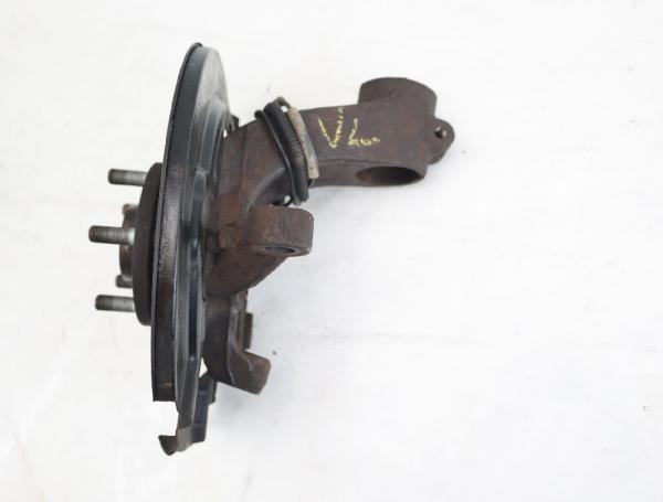 Achsschenkel vorn links LR006859 Land Rover FREELANDER 2 FA