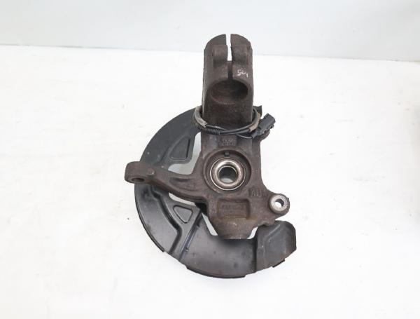 Achsschenkel vorn links LR006859 Land Rover FREELANDER 2 FA