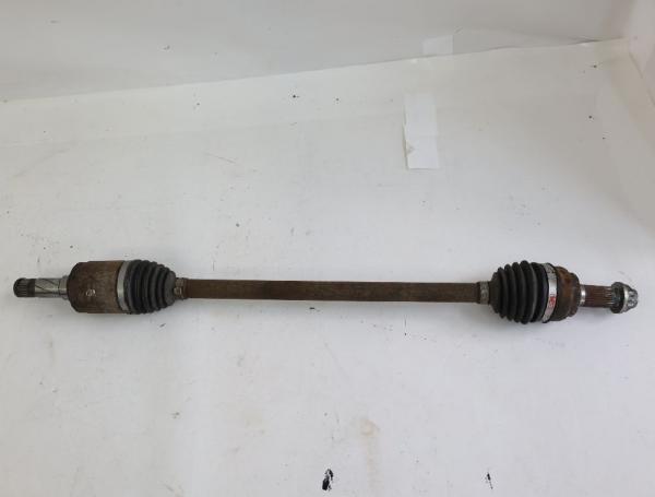 Antriebswelle hinten rechts AG9N4B402BB Land Rover FREELANDER 2 FA