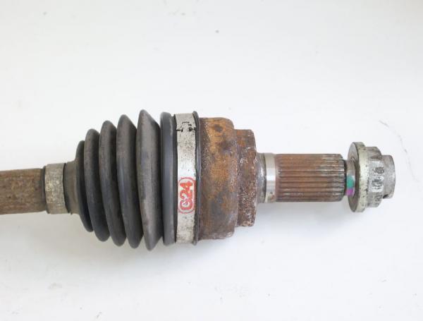 Antriebswelle hinten rechts AG9N4B402BB Land Rover FREELANDER 2 FA