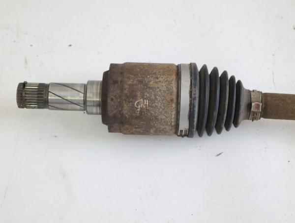 Antriebswelle hinten rechts AG9N4B402BB Land Rover FREELANDER 2 FA