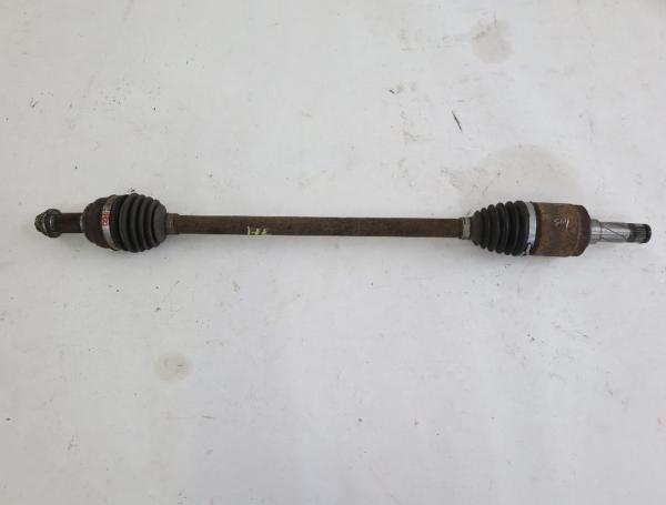 Antriebswelle hinten links LR025959 Land Rover FREELANDER 2 FA