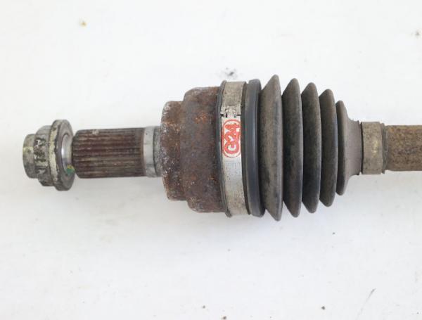 Antriebswelle hinten links LR025959 Land Rover FREELANDER 2 FA