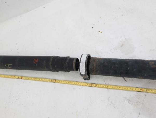 Kardanwelle LR023283 Land Rover FREELANDER 2 FA