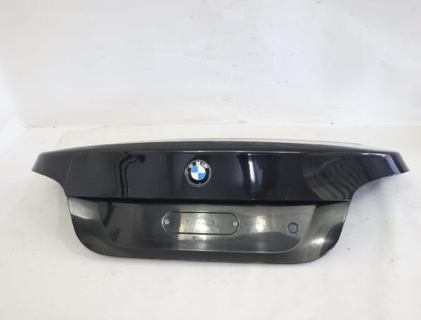 Heckdeckel 41627122441 BMW 5er E60