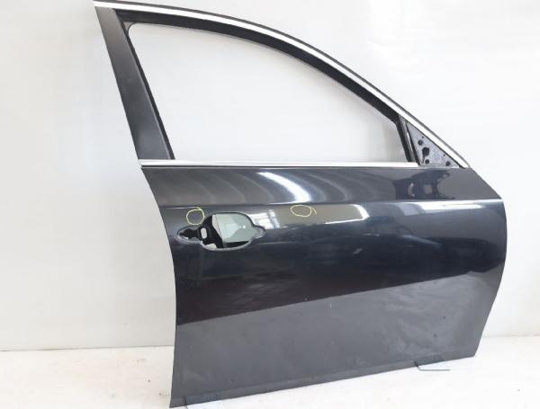 Tür vorn rechts 41515A2A3A6 BMW 5er E60