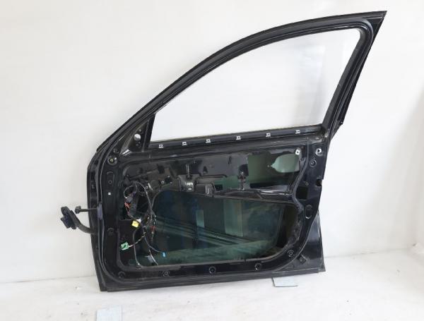 Tür vorn rechts 41515A2A3A6 BMW 5er E60